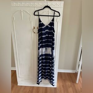 Millennium spaghetti strap dress
